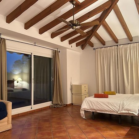 Villa Close To The Beach In Marbella Zewnętrze zdjęcie