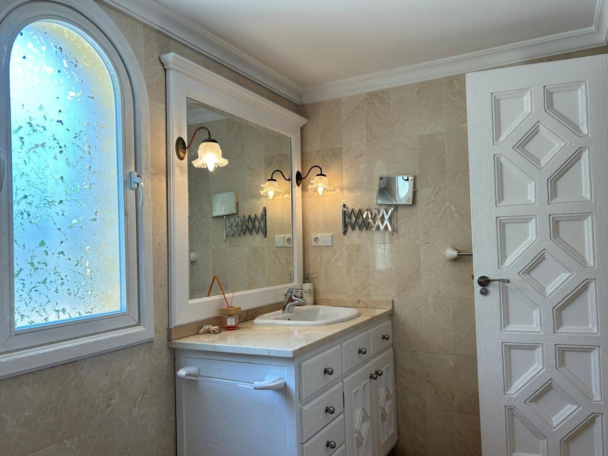 Villa Close To The Beach In Marbella Zewnętrze zdjęcie
