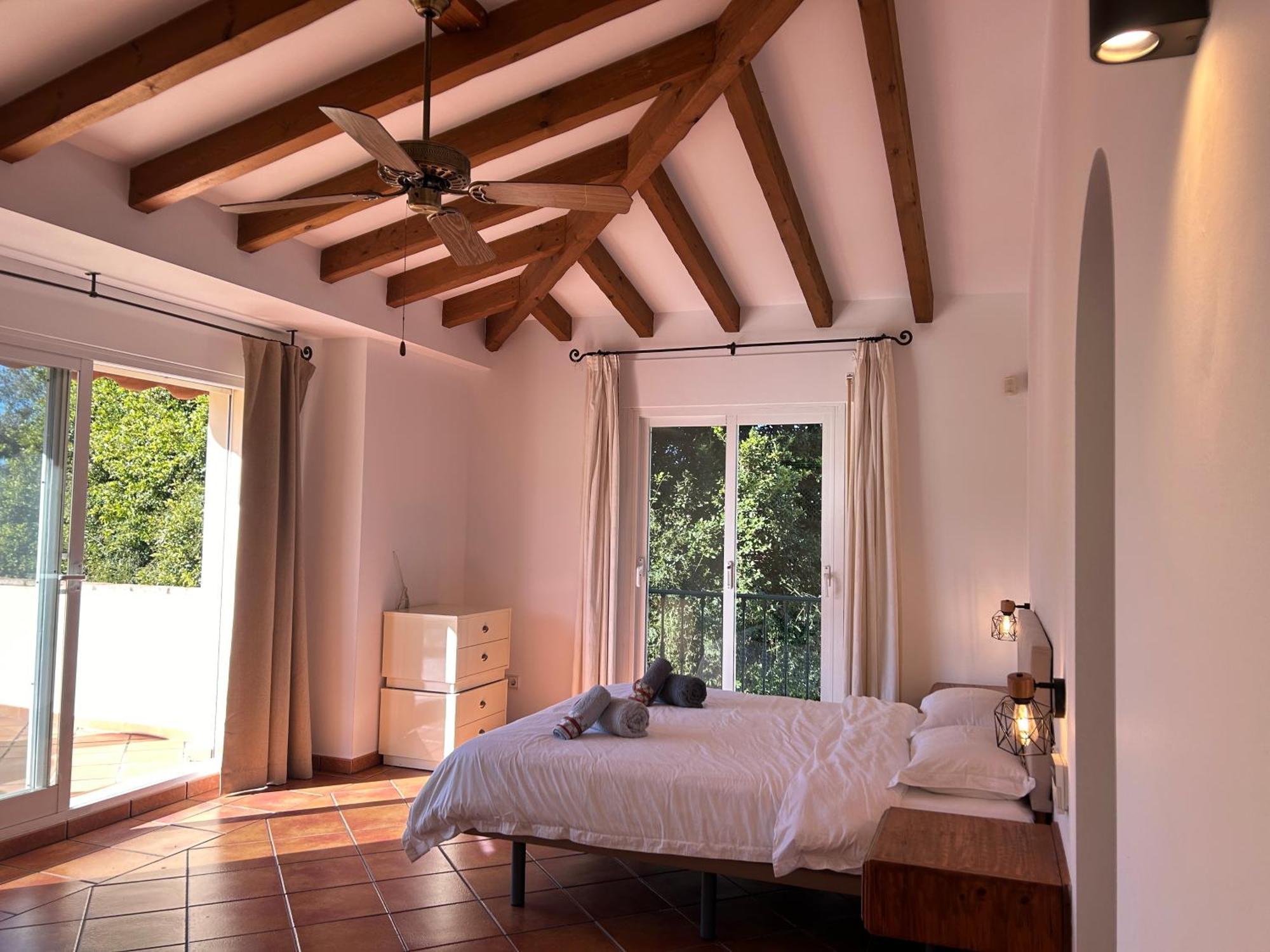 Villa Close To The Beach In Marbella Zewnętrze zdjęcie