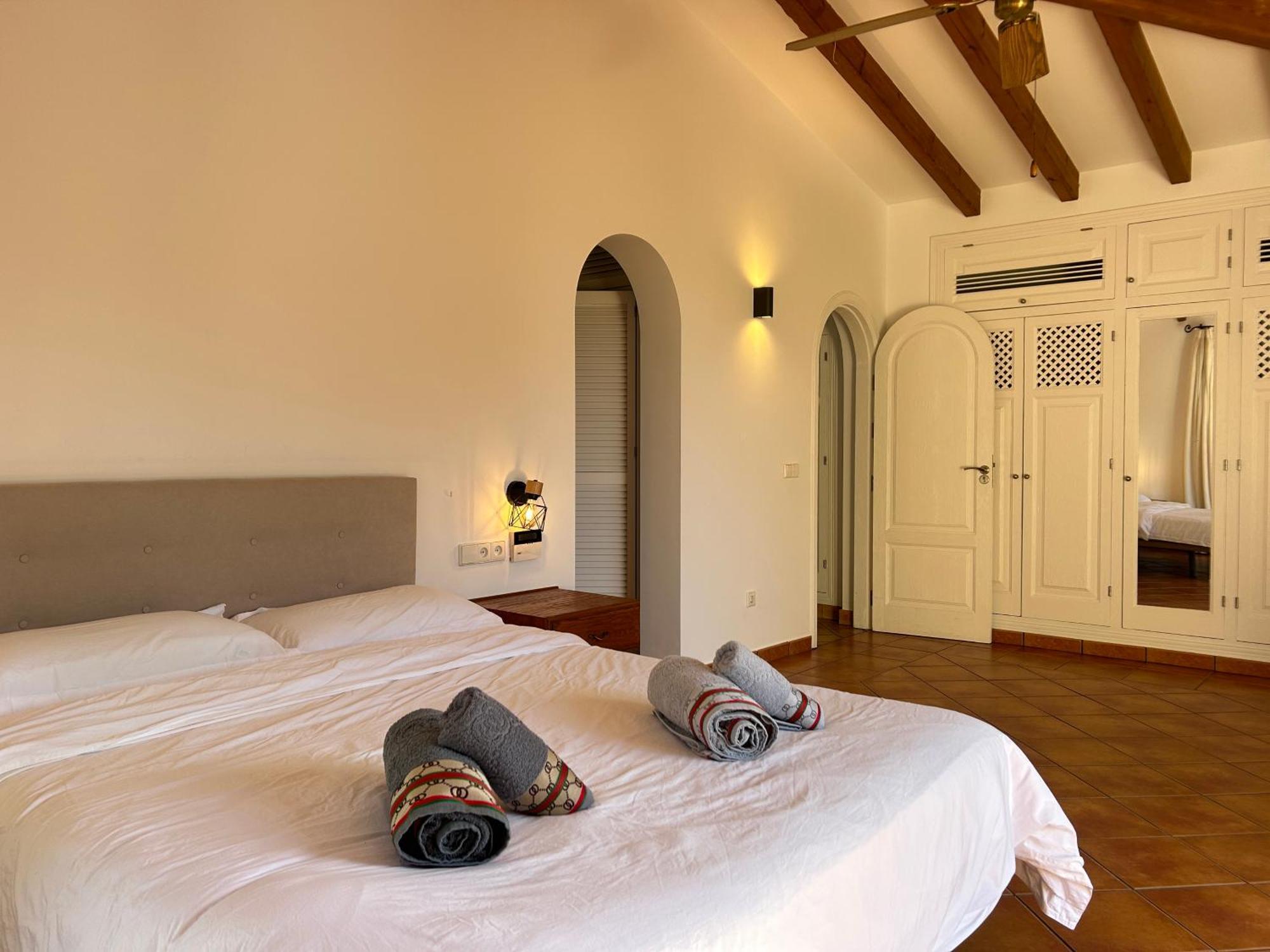 Villa Close To The Beach In Marbella Zewnętrze zdjęcie