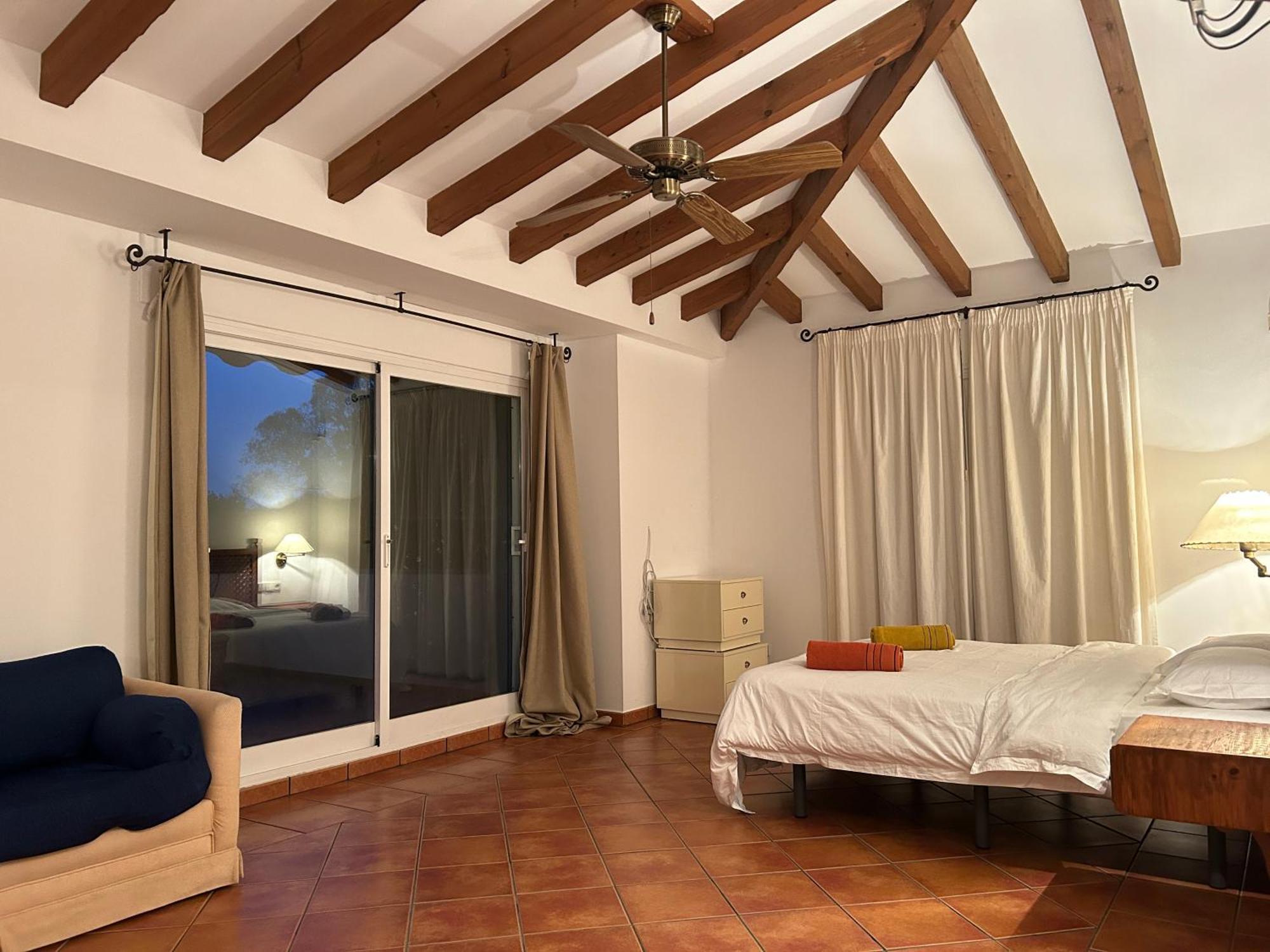 Villa Close To The Beach In Marbella Zewnętrze zdjęcie